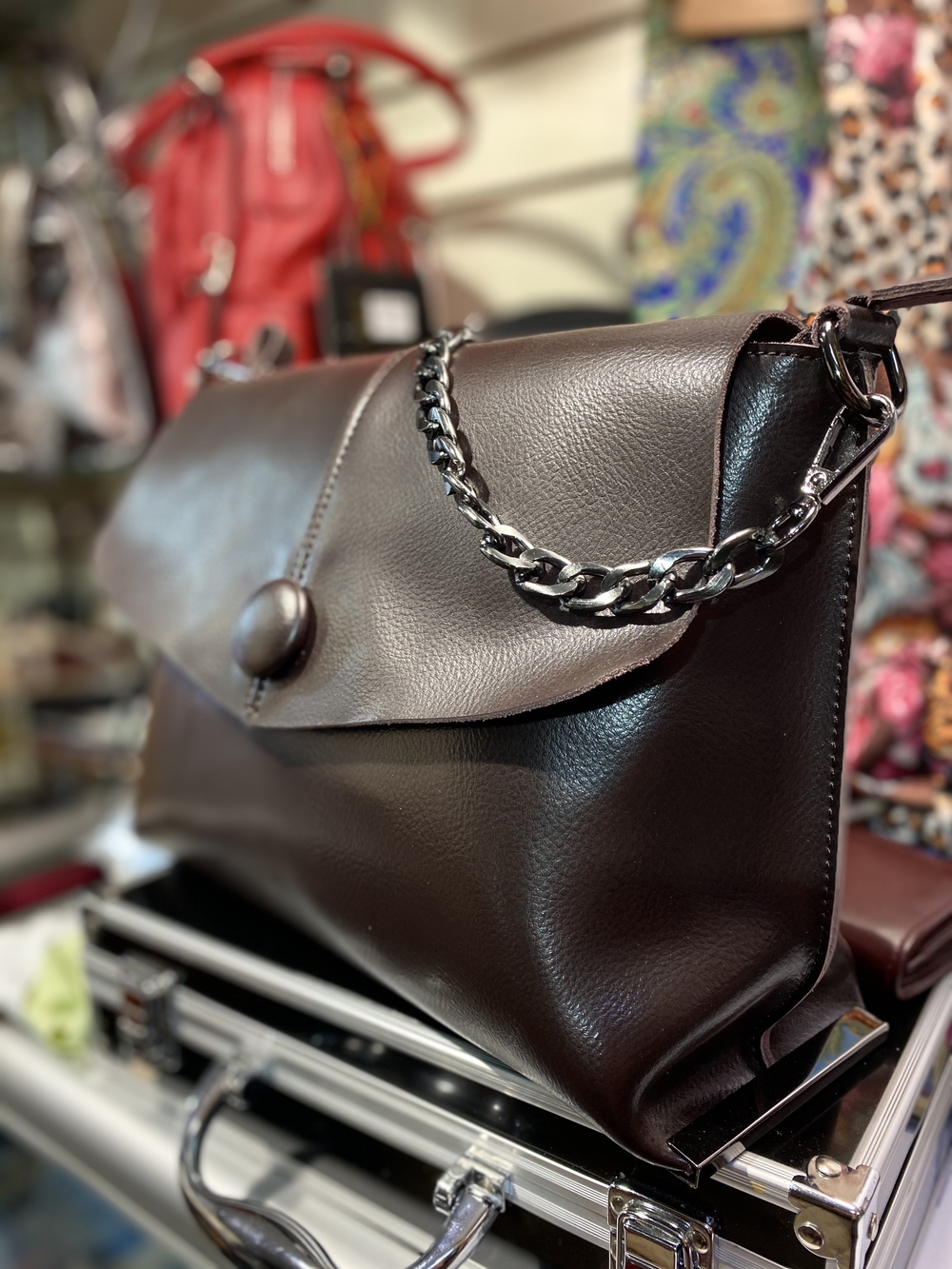 O bag soft smooth new arrivals