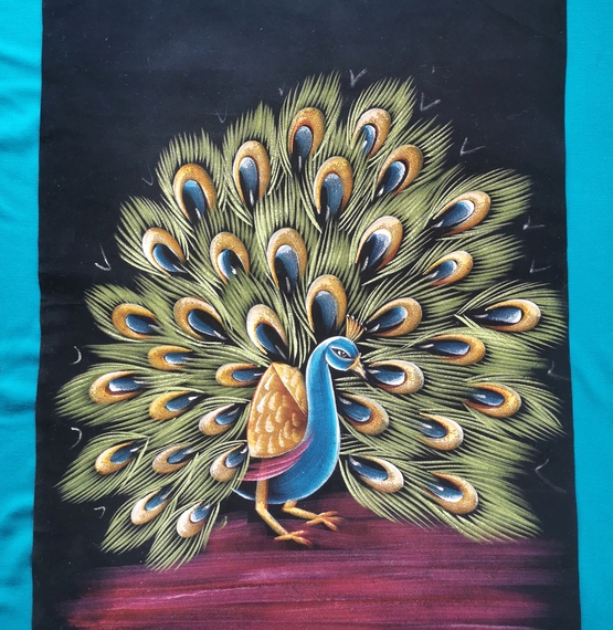 Handmade Paintings