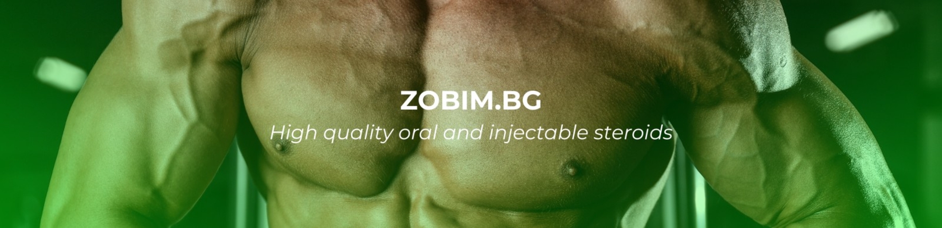 High quality oral and injectable steroids