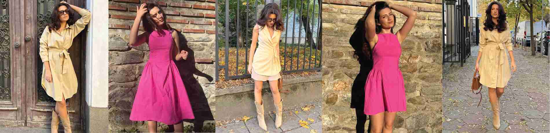 Dress LAILA