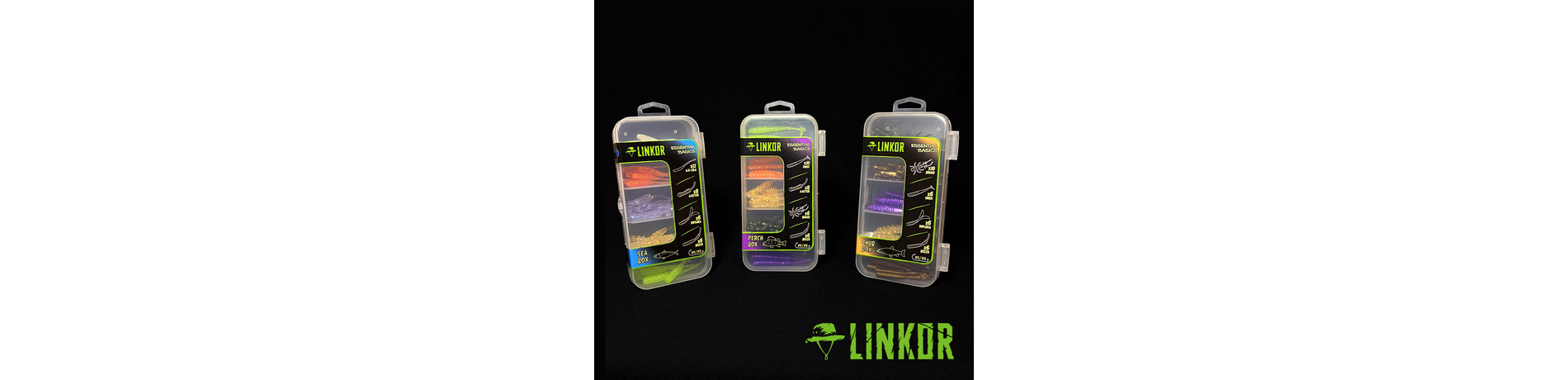Linkor BOX