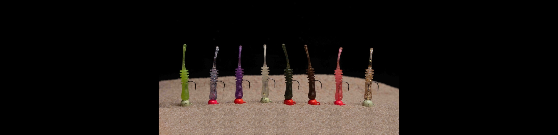 Linkor Lures