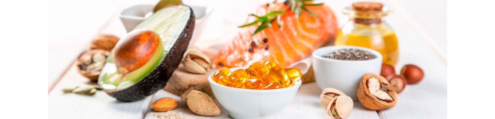 Omega 3
