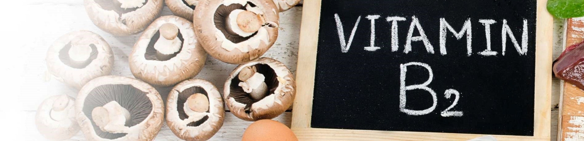 Vitamina B2
