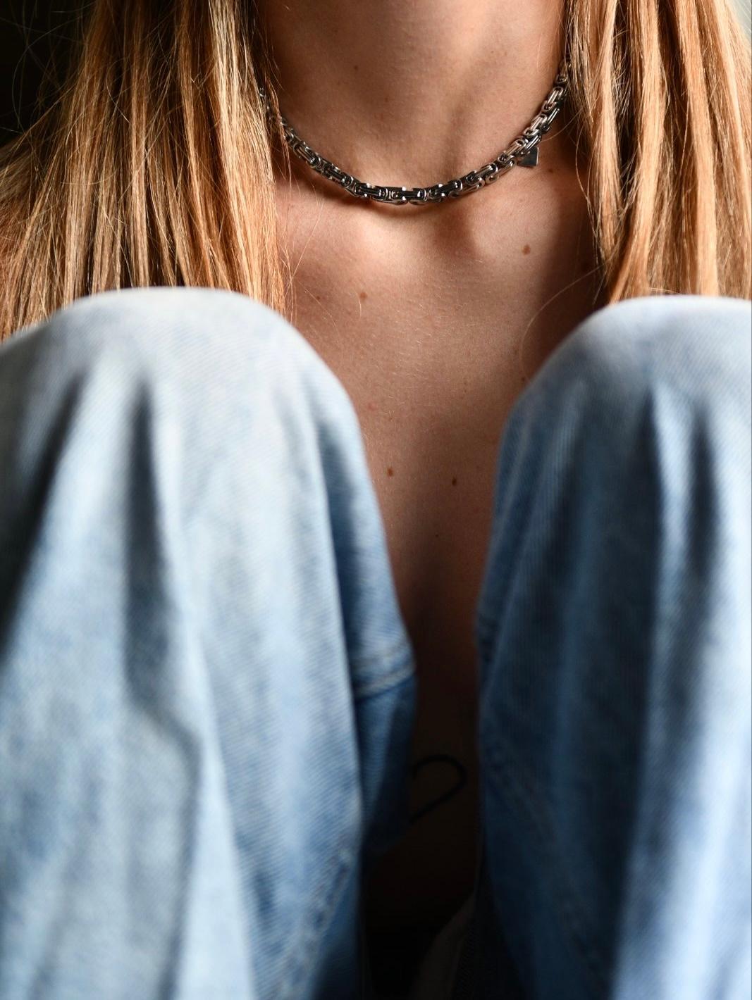 Link Necklace