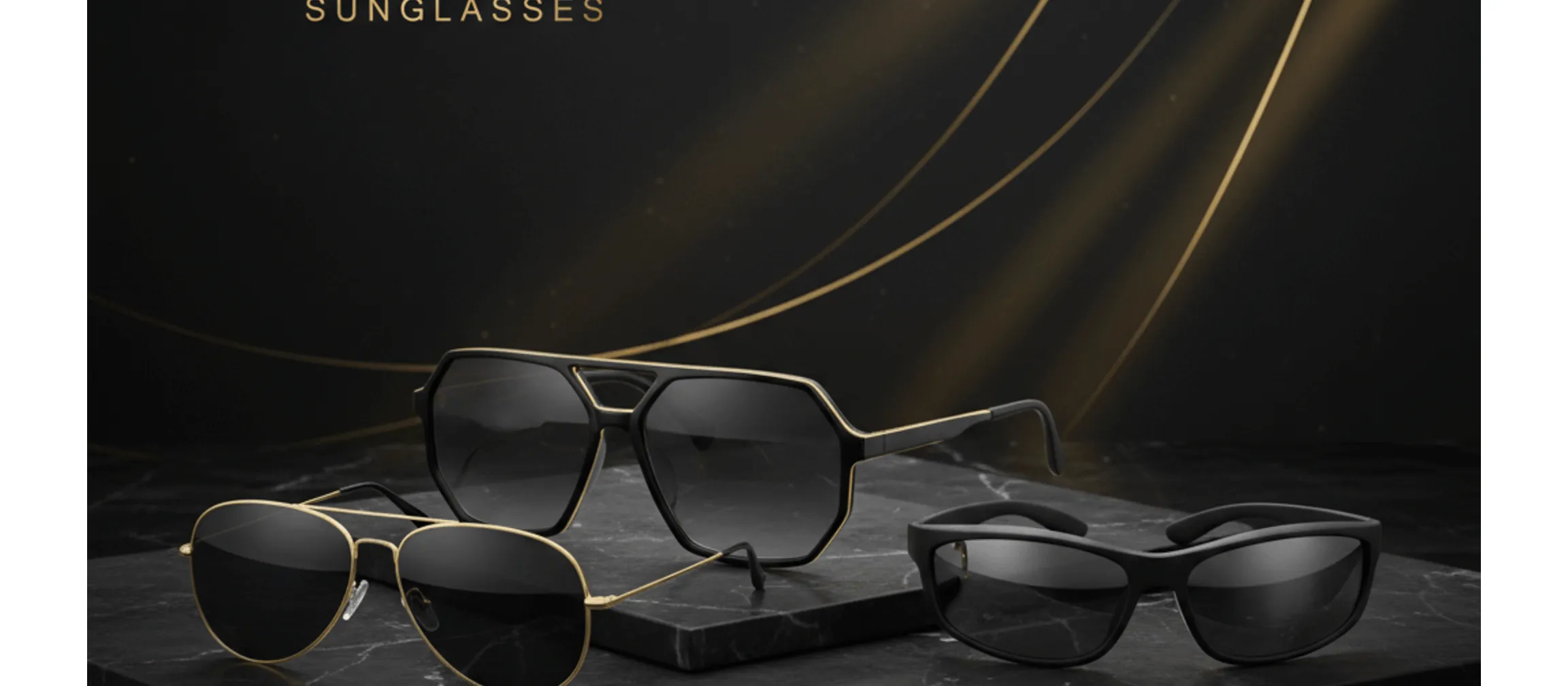 Заглавие на банер