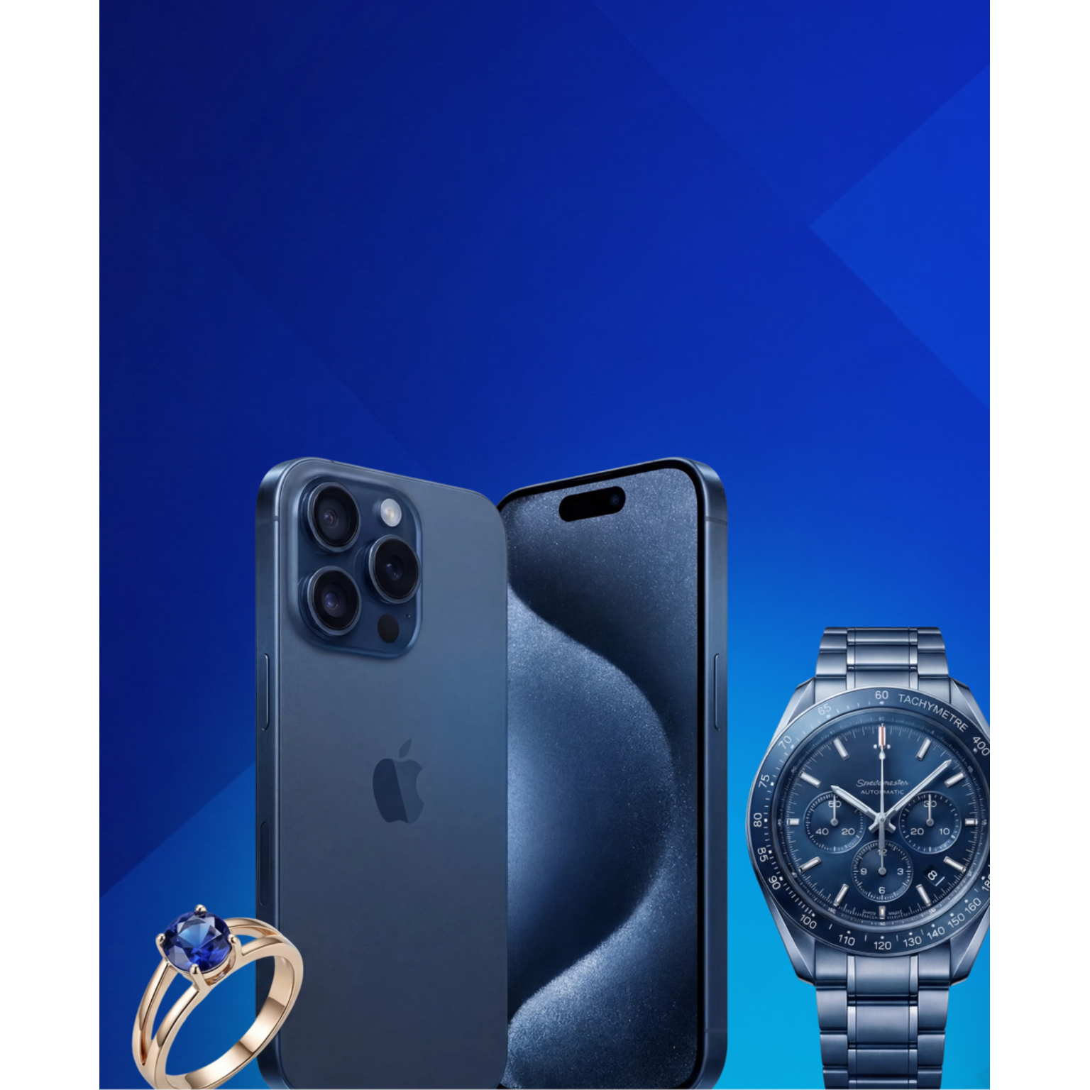 Повече свобода във всяка сделка