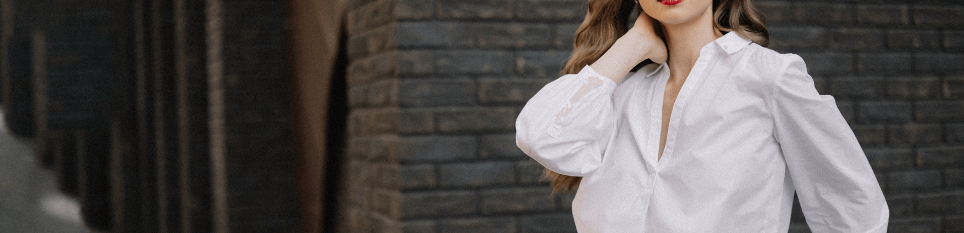 Gabrielle's exclusive