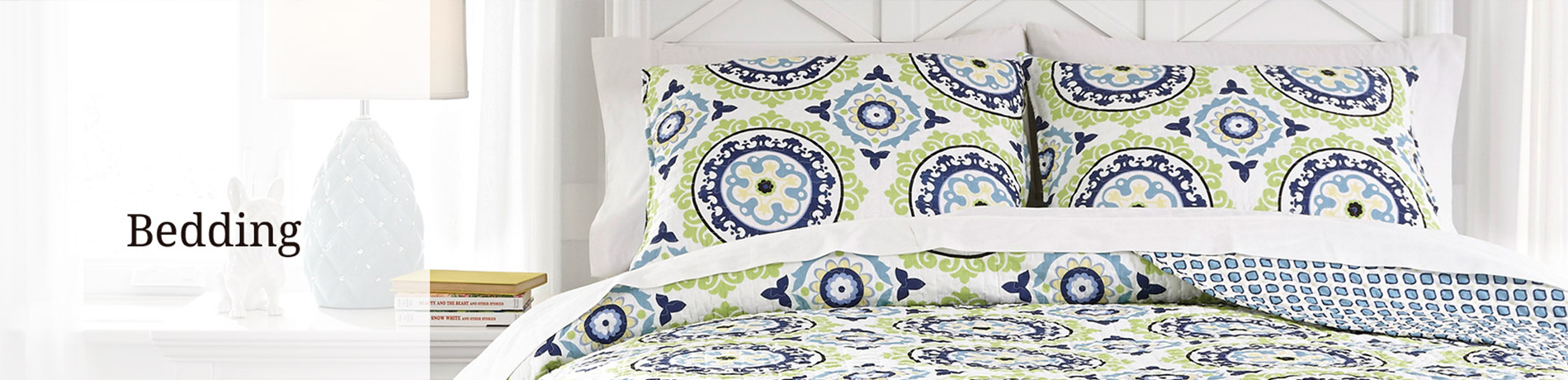 Заглавие на банер