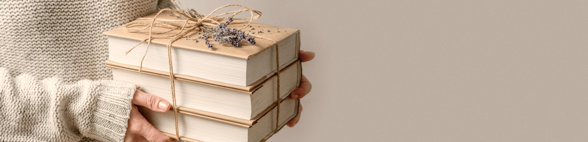 Книги и програми за напомняне на важните неща.