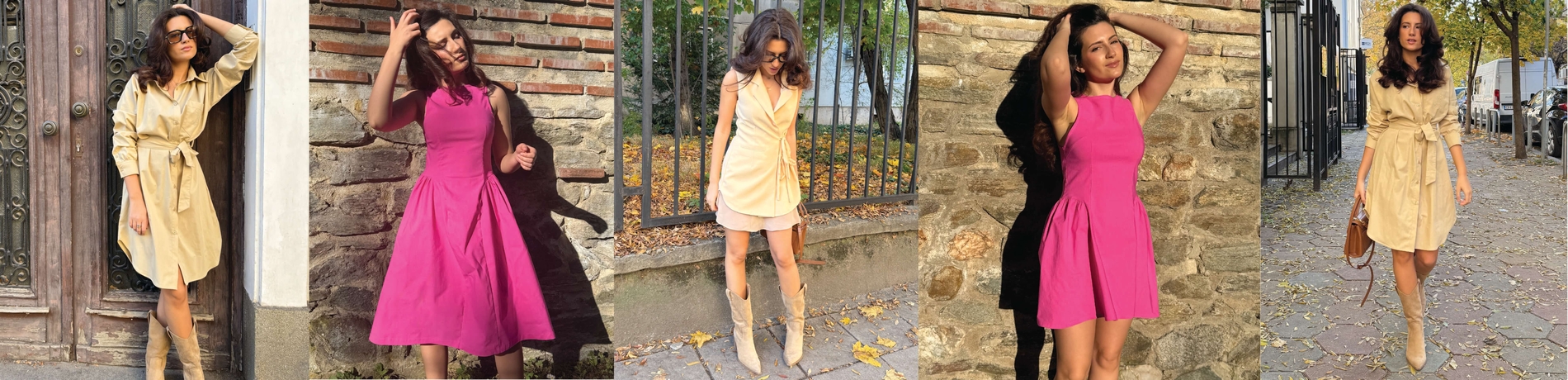 Dress LAILA