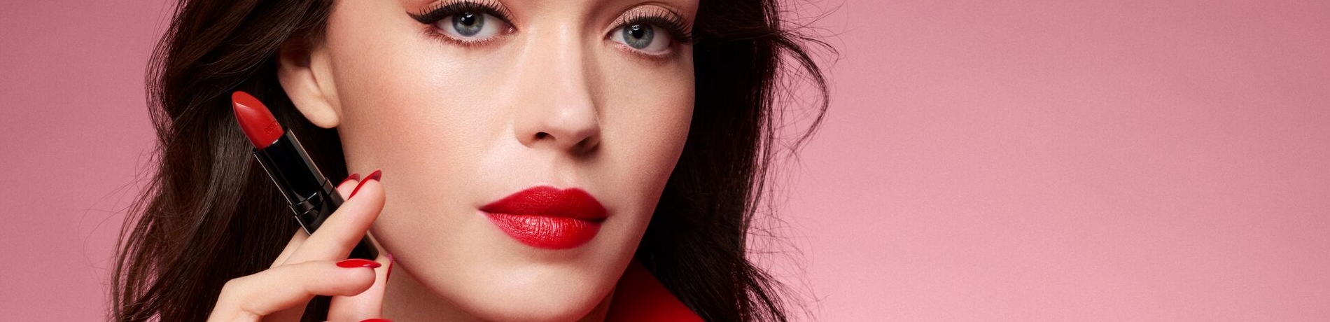 Най-новите червила