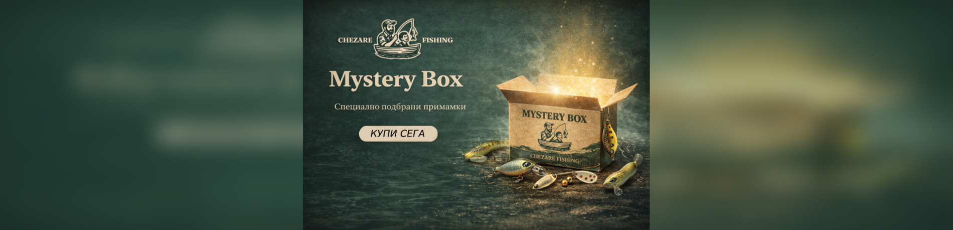 Mystery Box