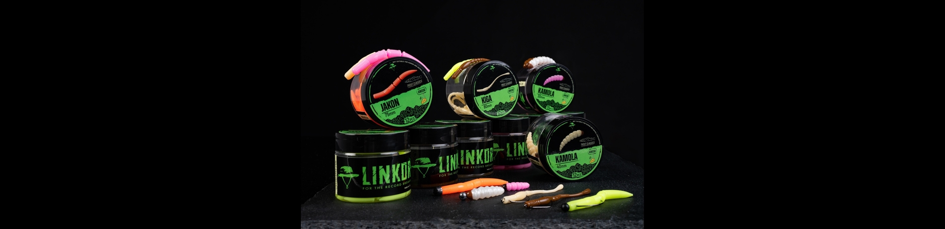 Linkor Lures