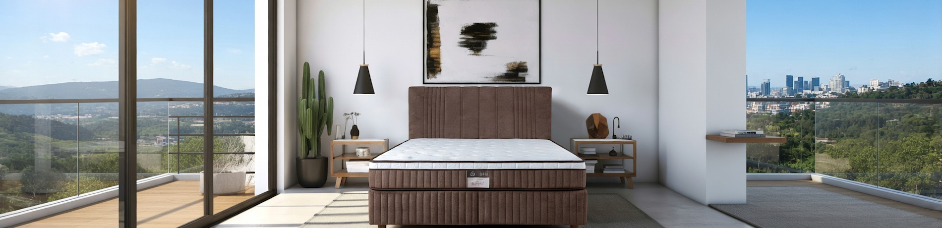 Спални легла