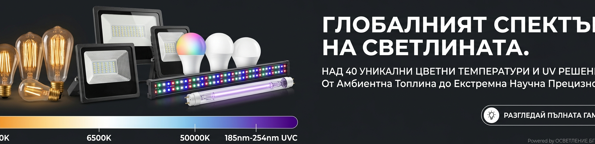 Заглавие на банер