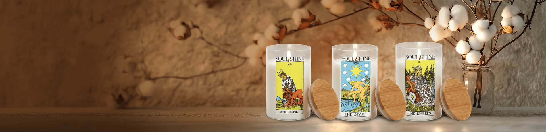 За любителите на ТАРО