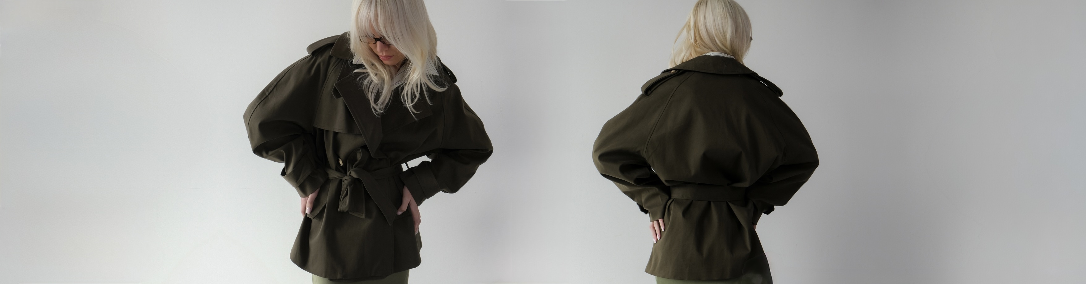 ВРЪХНИ ДРЕХИ