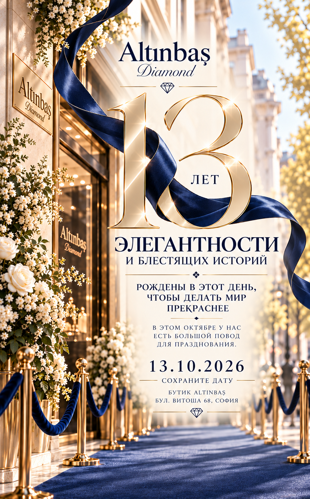 Заглавие
