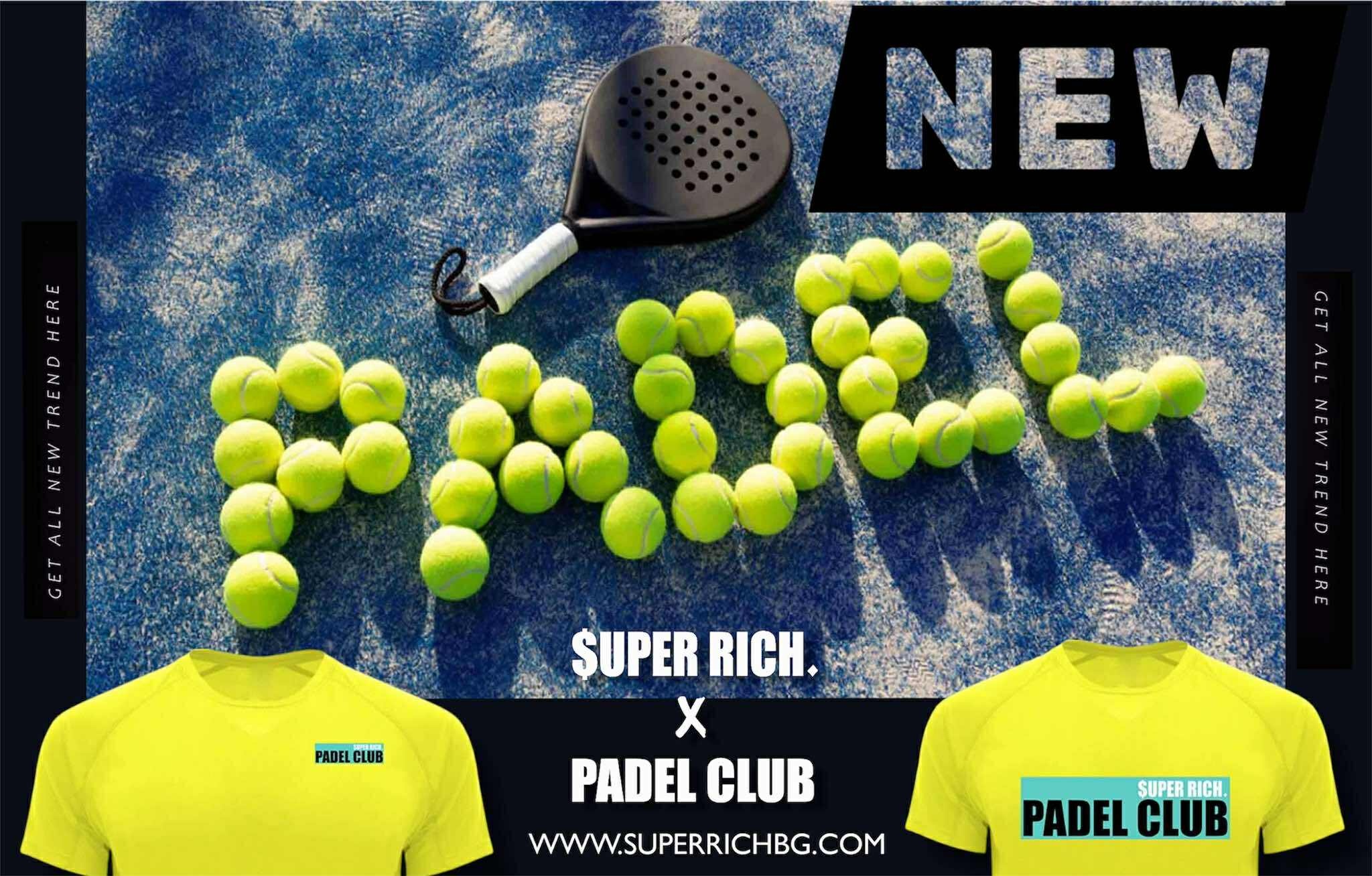 padel 2