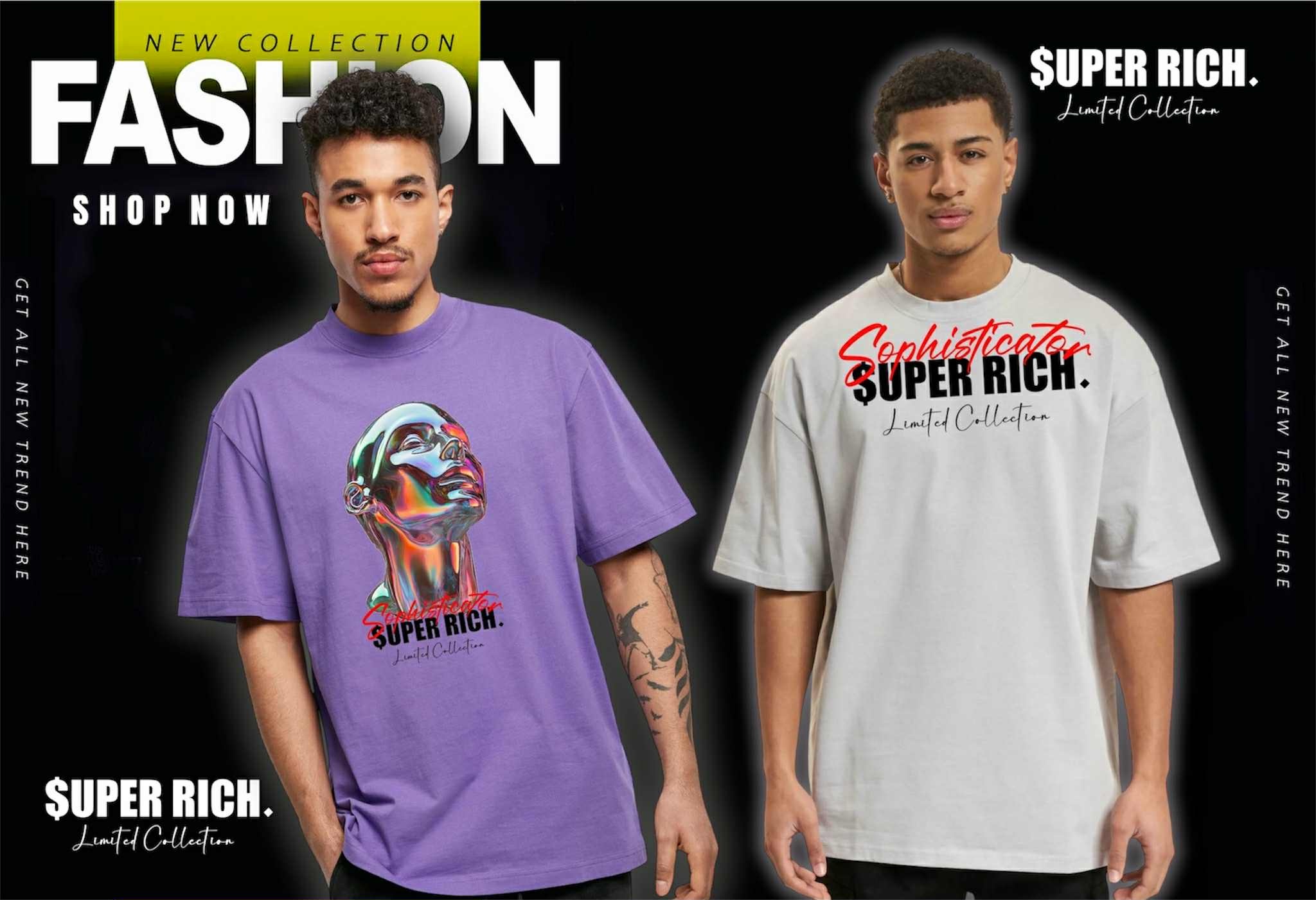 Limited Collection