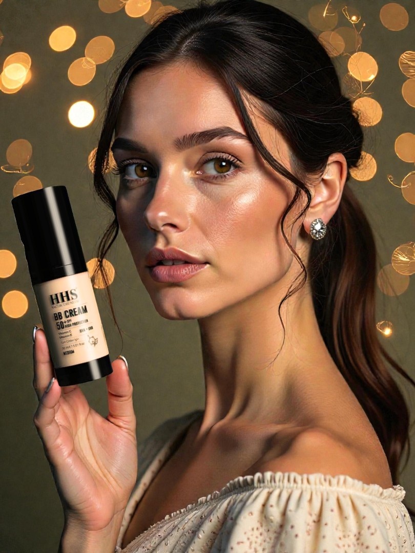 Nourishment. Protection. Radiance. ✨ Your winter BB care.