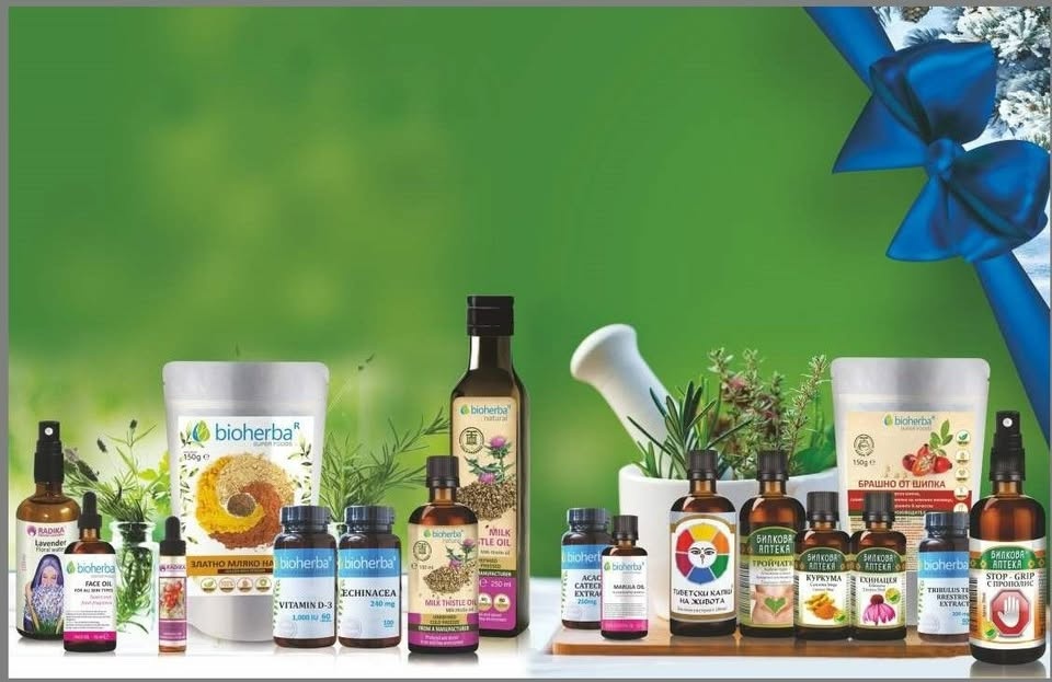 BioHerba