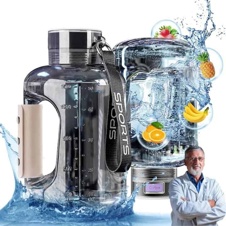 H2O