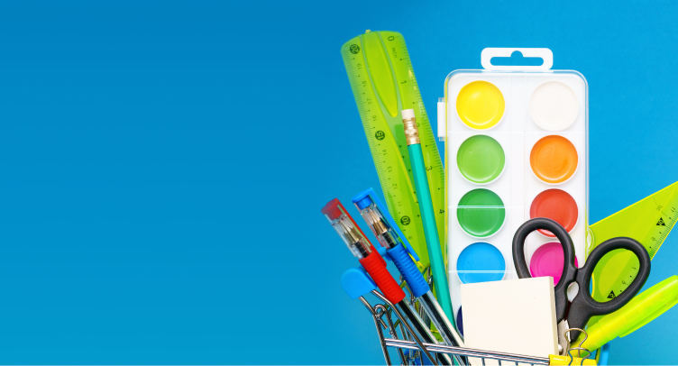 Канцеларски материали за всеки бизнес