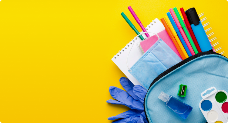 Всичко за ученика от А до Я