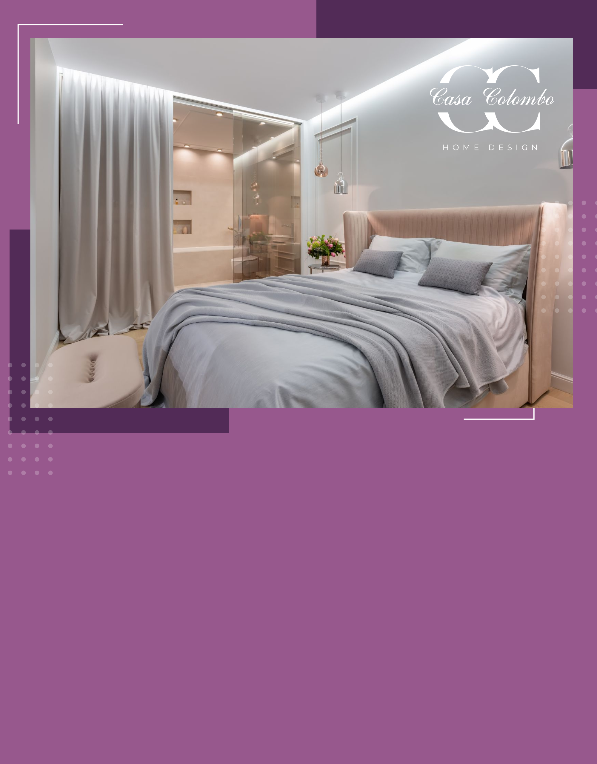 Casa Colombo - там, където комфортът среща стила