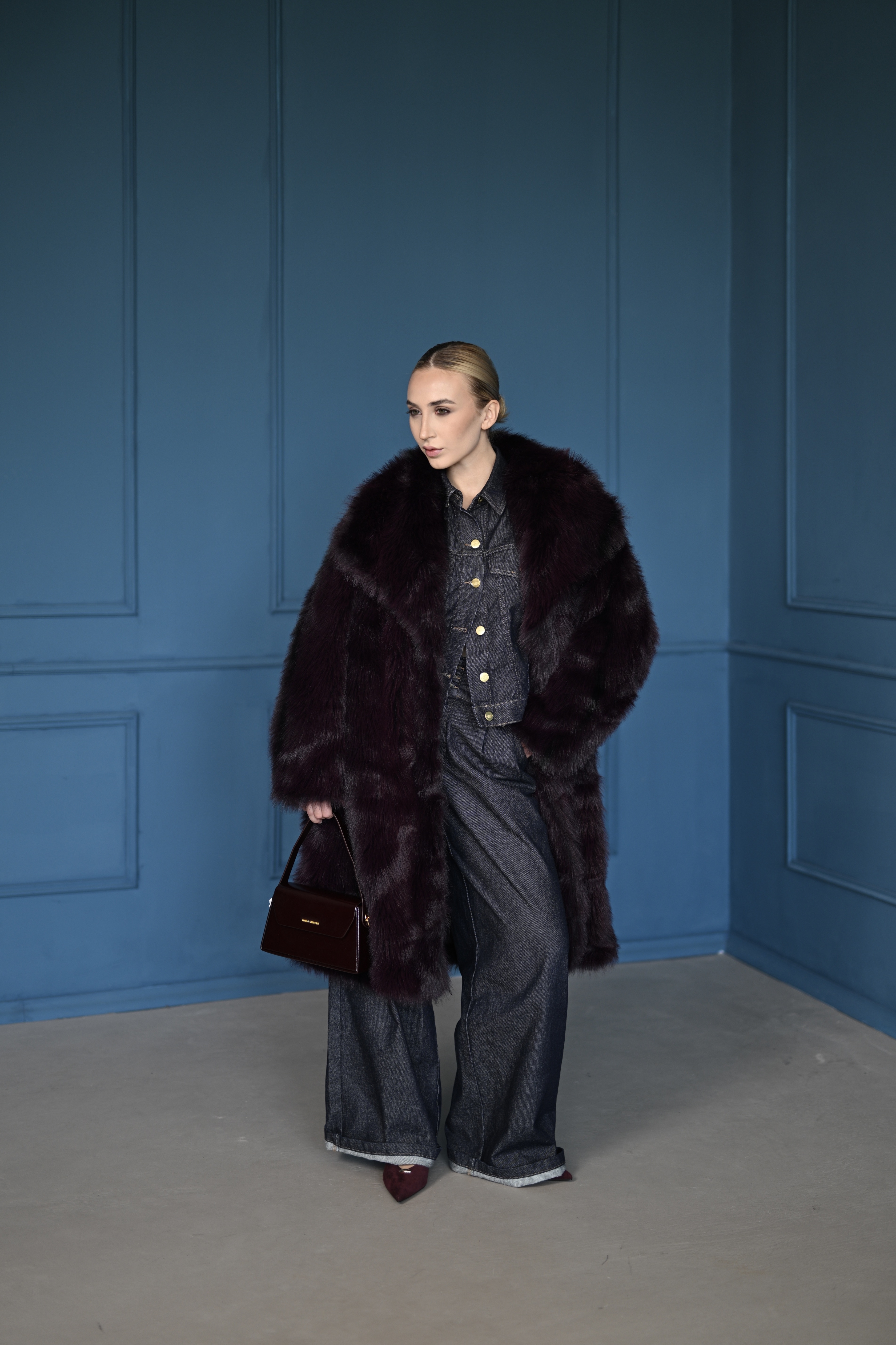 Arma Fashion Collection