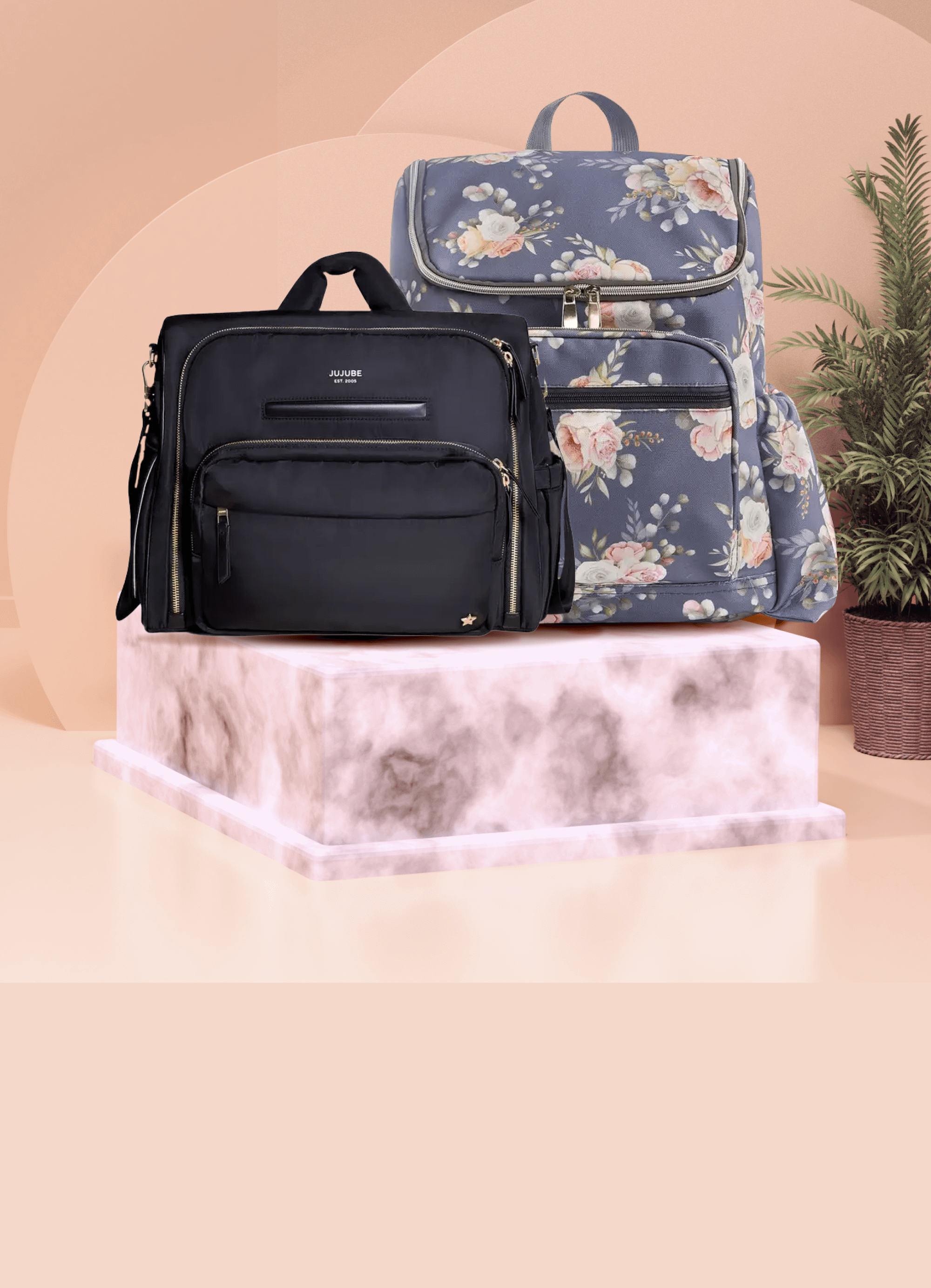 LIM Diaper Backpacks&Bags