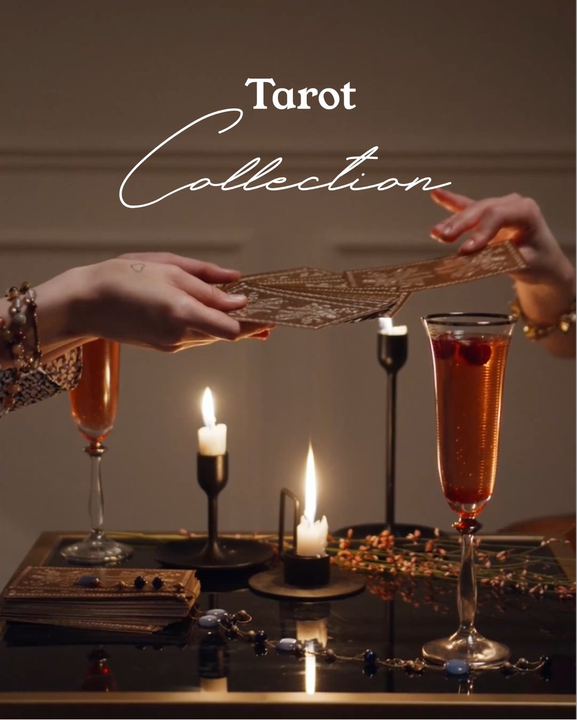 Tarot Collection