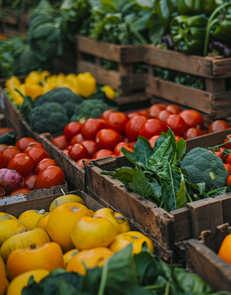 Директни доставки от Български производители