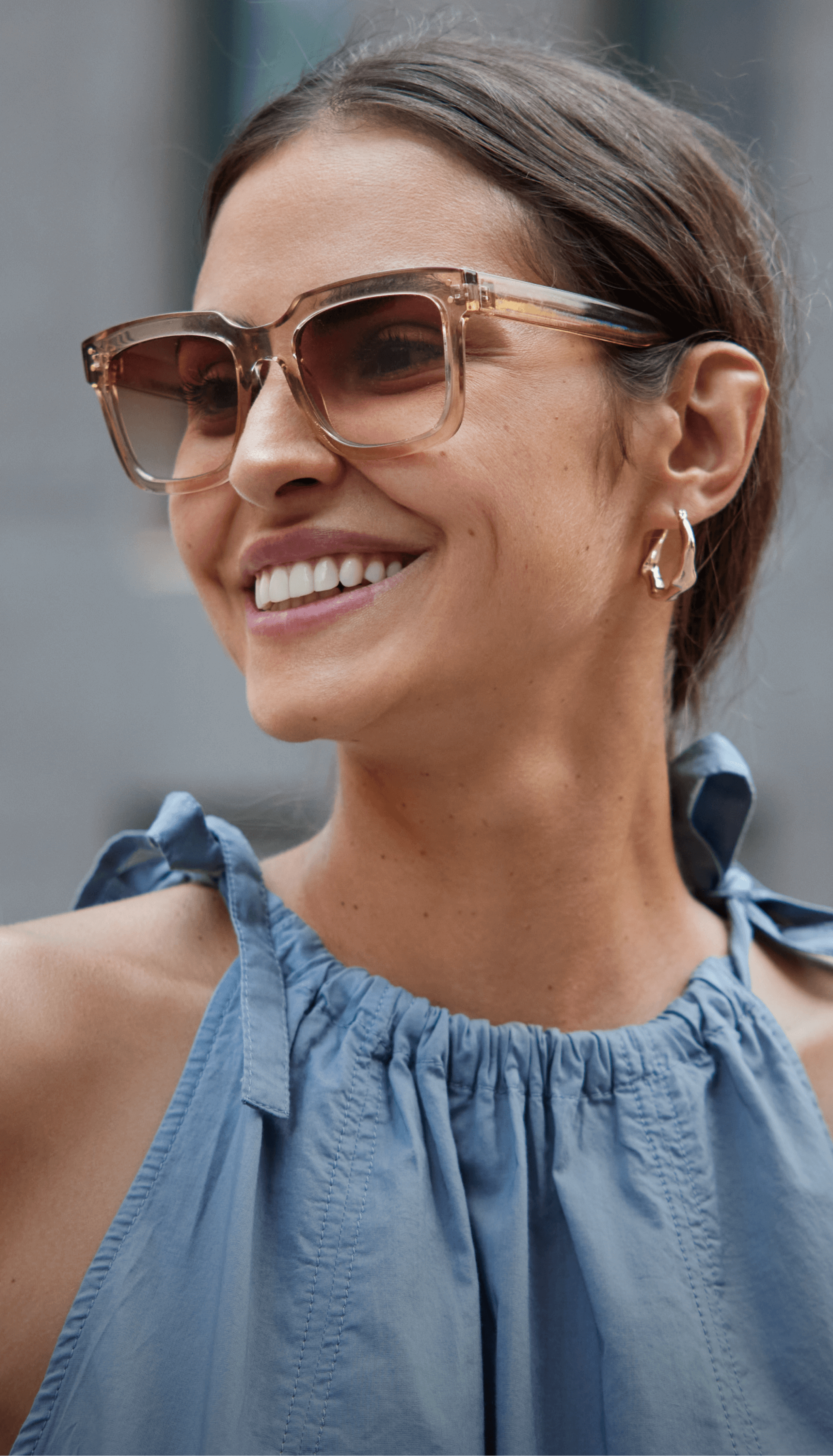 Nicoola Eyewear – защото виждаш по-далеч, когато стилът и качест