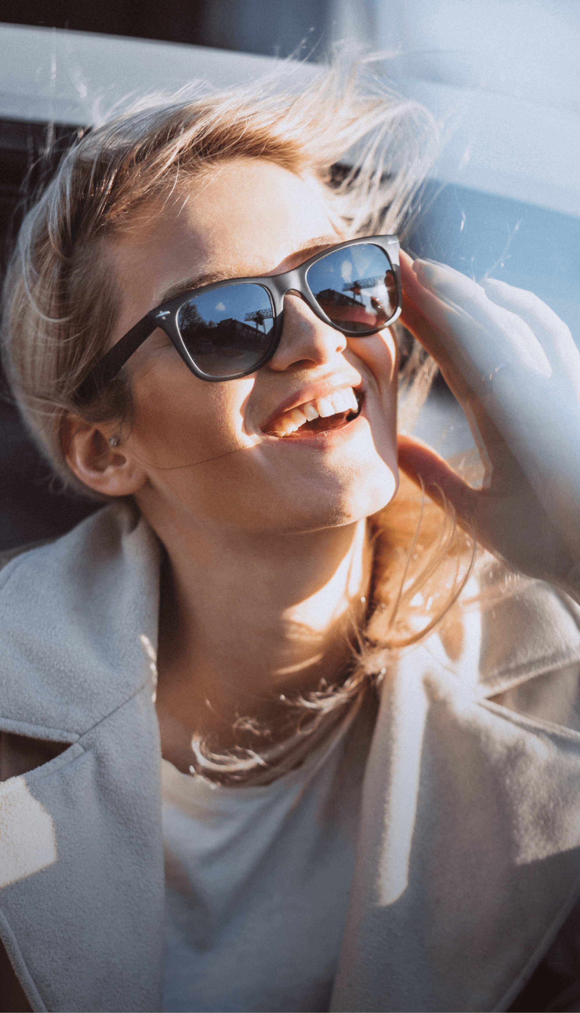 Nicoola Eyewear – защото виждаш по-далеч, когато стилът и качест