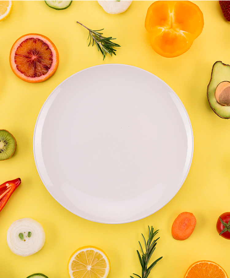 Nutrition is the most accessible form of prevention. S. Spasov