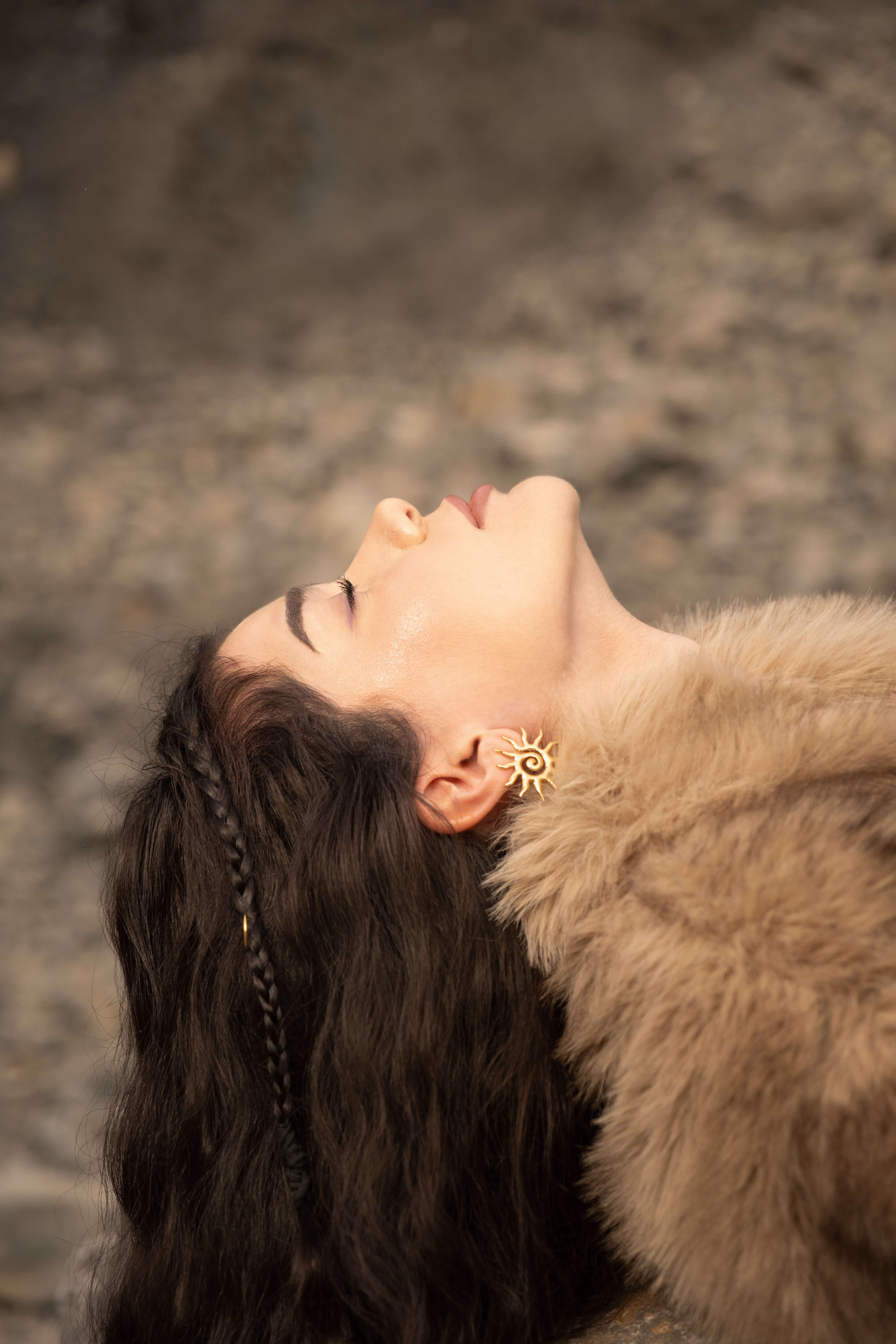 Designed to endure. Created to empower — timeless quality, bold