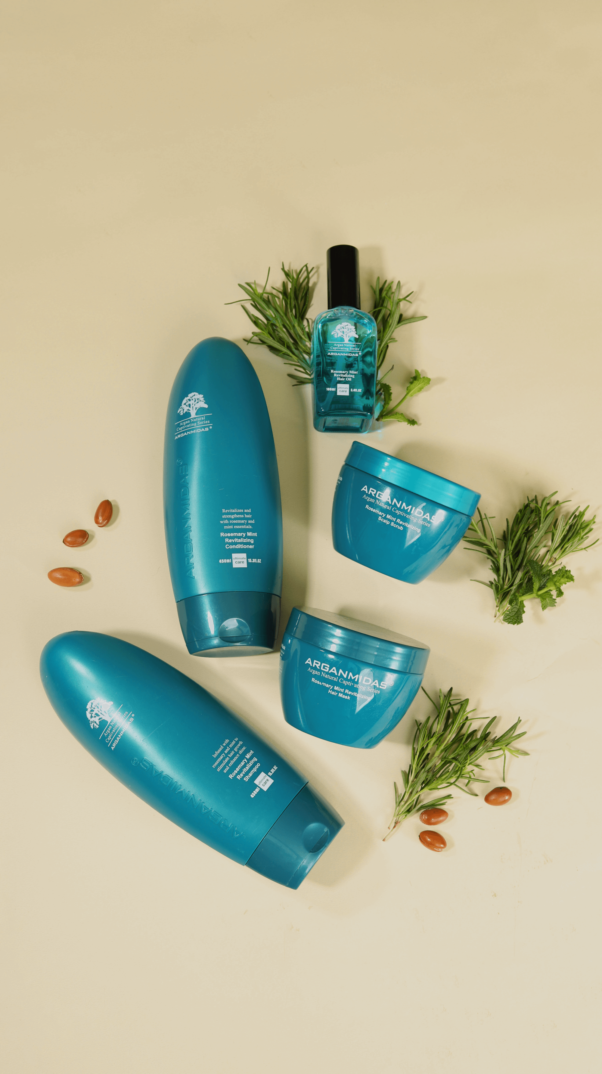 MDS Cosmetics - Грижа с душа. Козметика със смисъл!