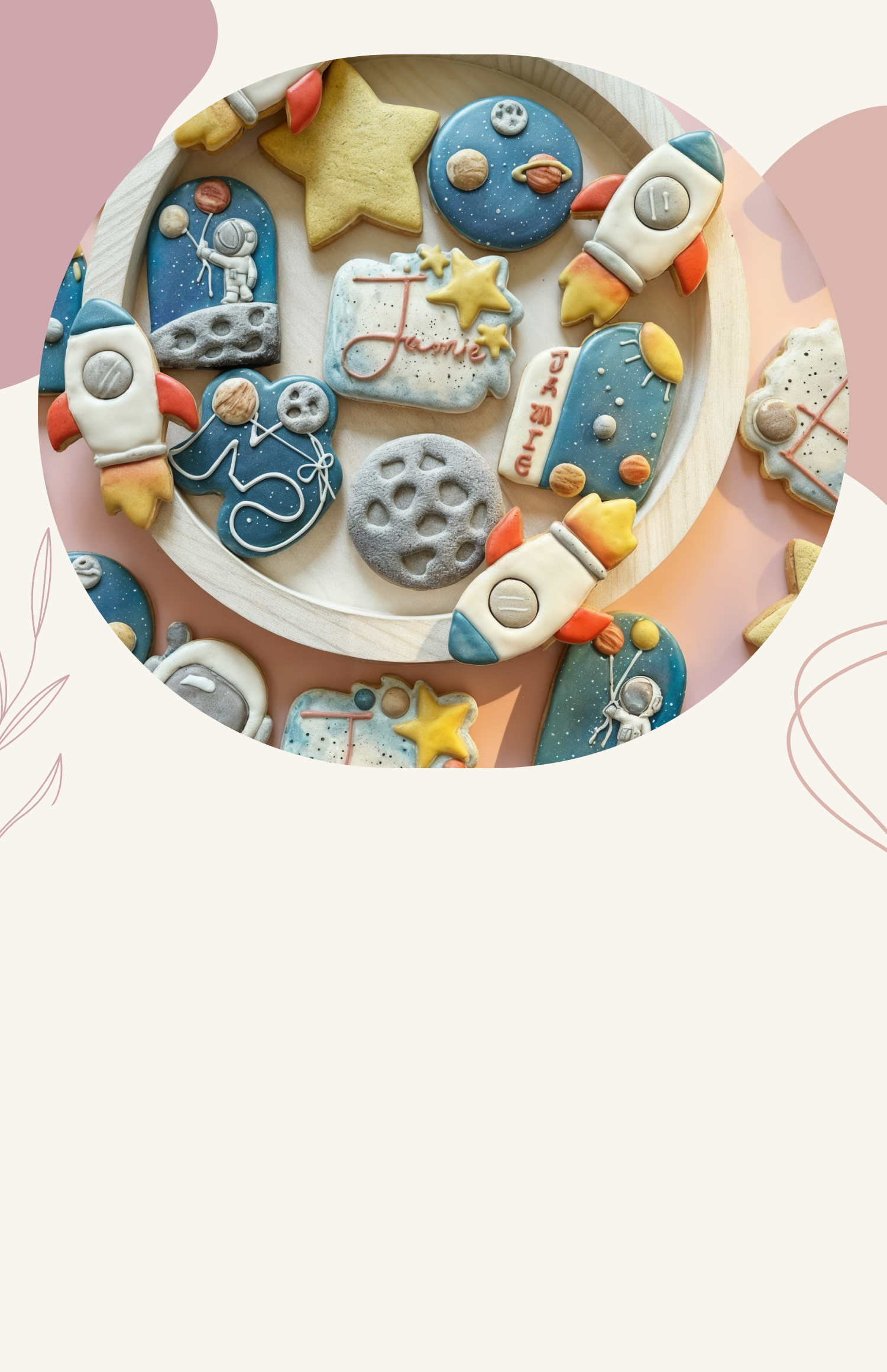 От изкуството на рисуването, до изкуството на хапването