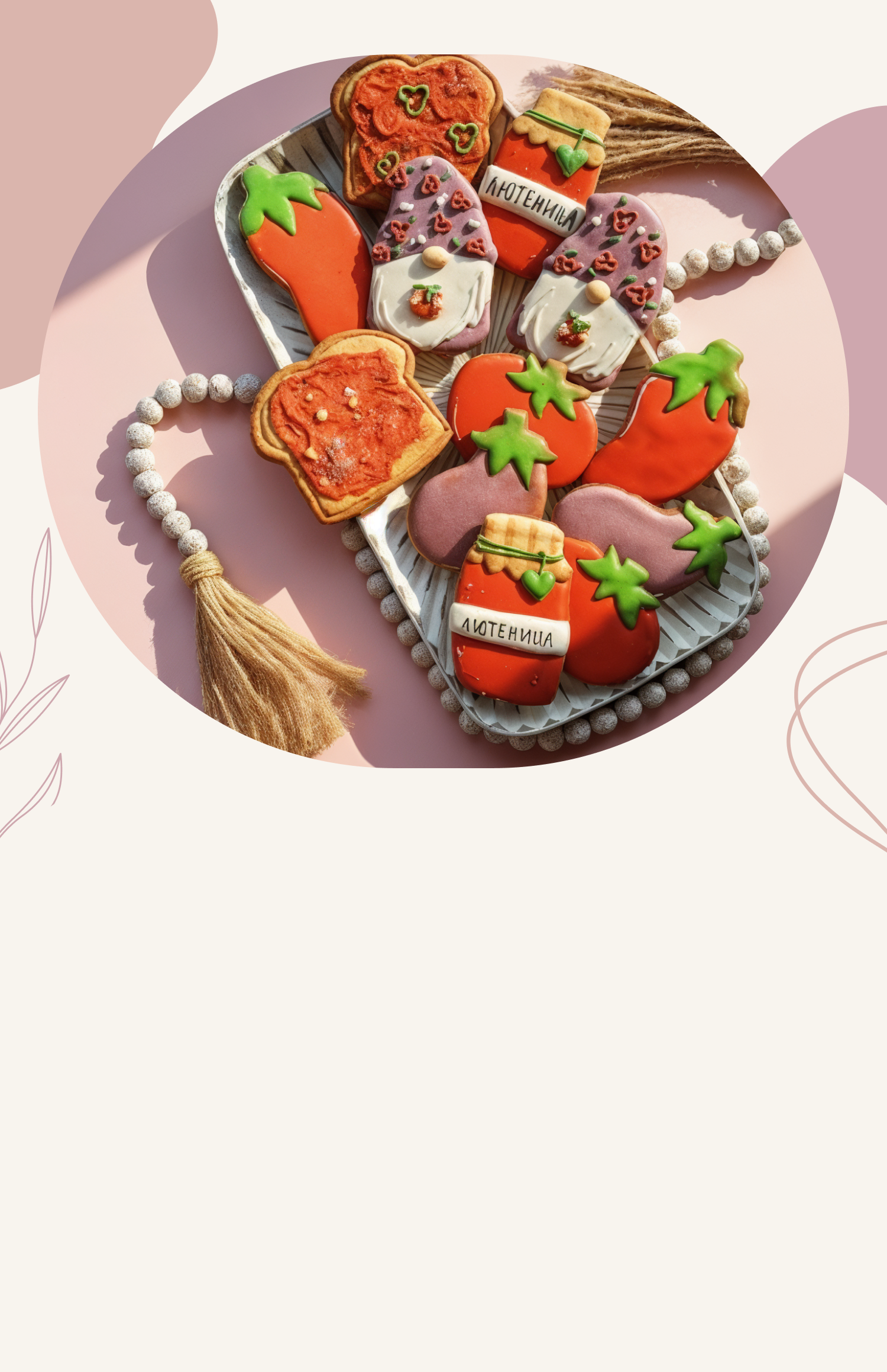 От изкуството на рисуването, до изкуството на хапването