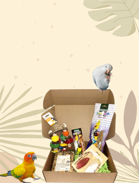 Всеки месец различни изненади