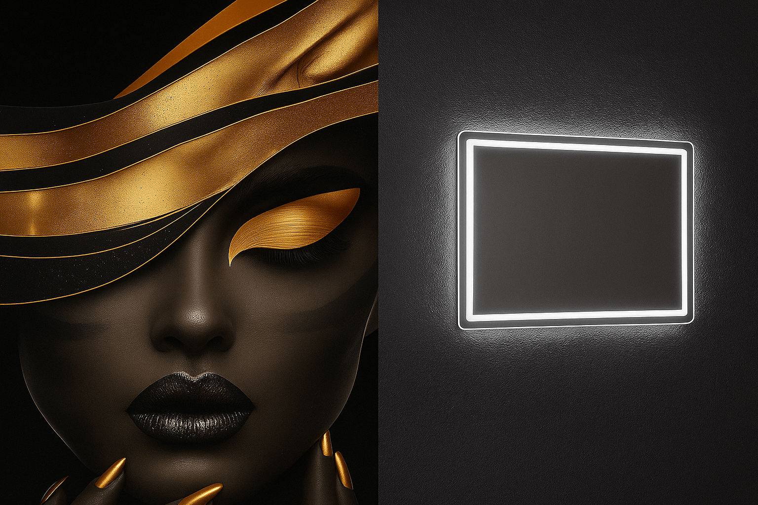 Красим вашето пространство