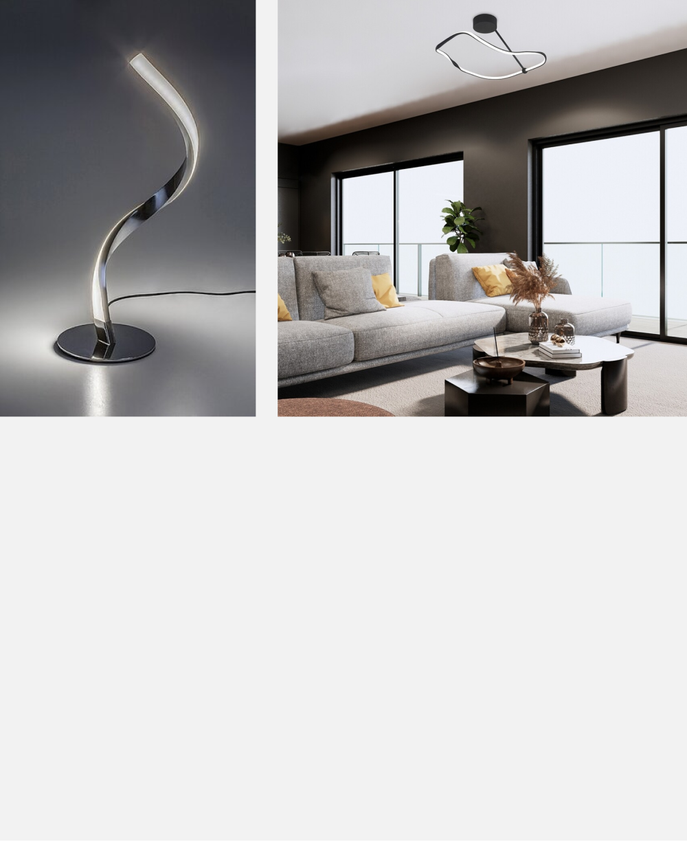 Осветяваме вашия свят