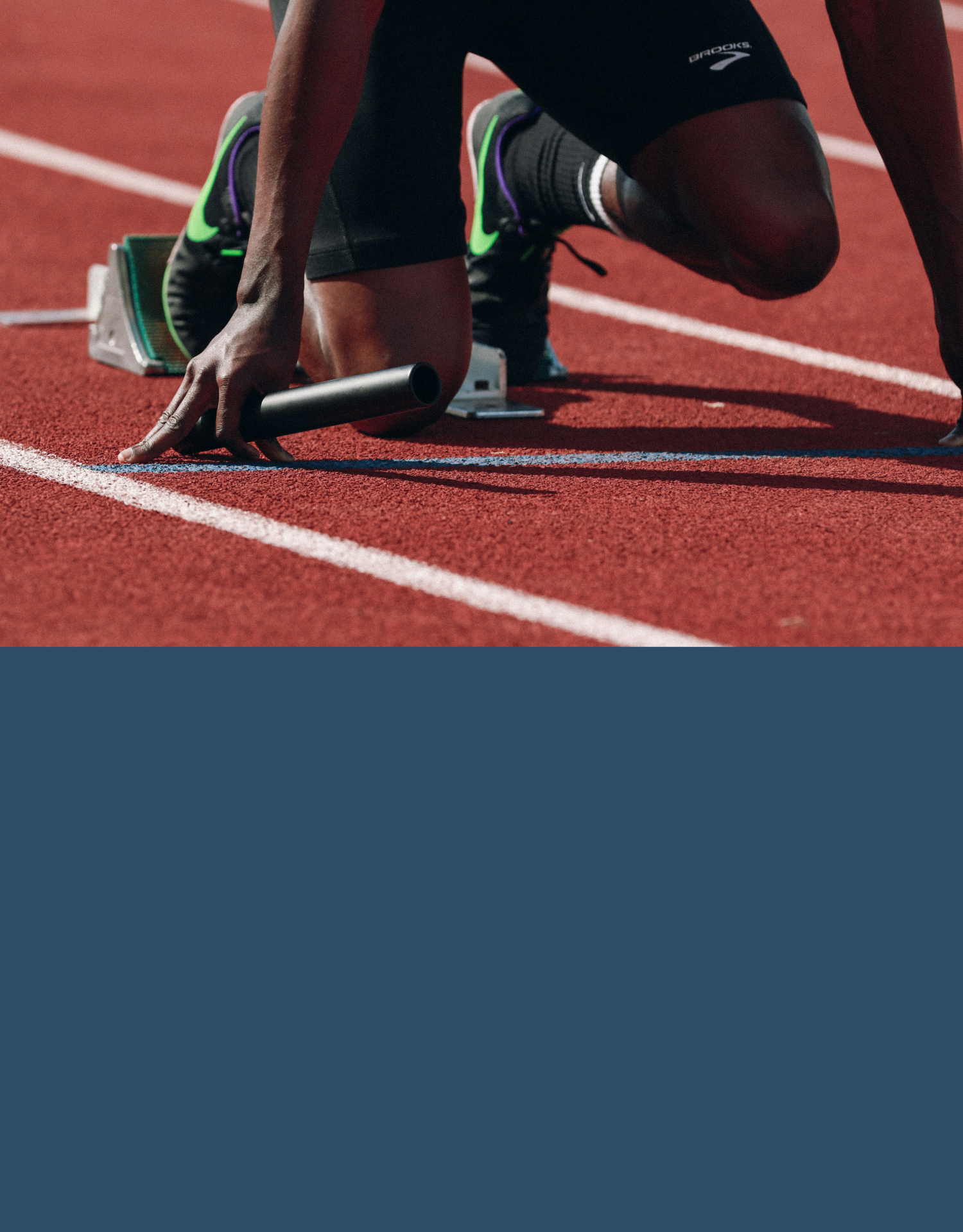 Спортът започва тук - за големи и малки шампиони