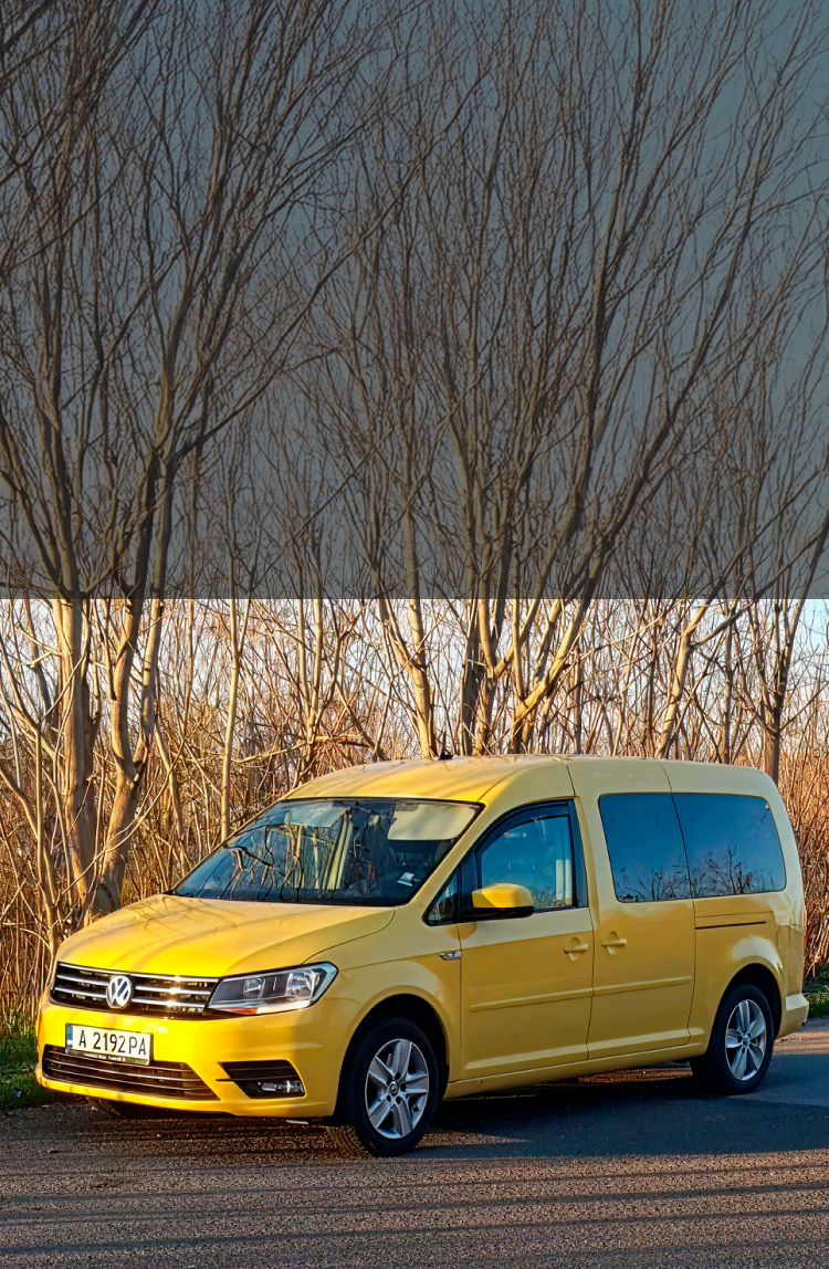 Chiko Taxi – Свети Влас