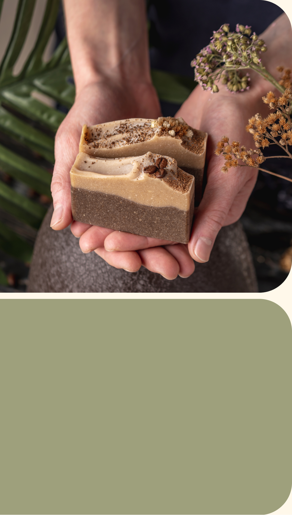 Ръчно изкуство, което <i>стопля сърцето и дома</i>