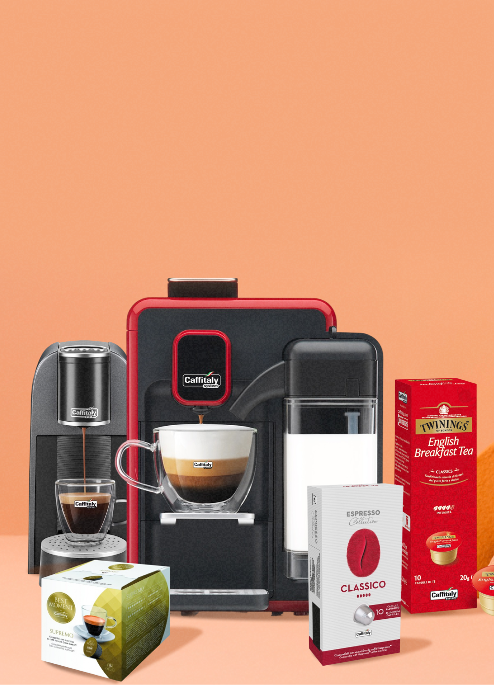 Перфектното кафе започва оттук