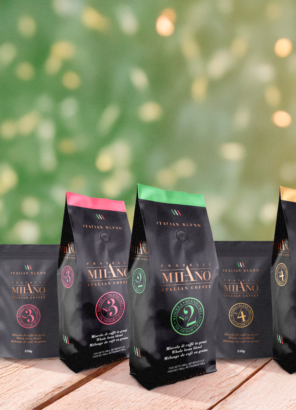 Перфектното кафе започва оттук